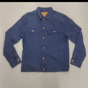 TAYLOR STITCH LONG HAUL boss Duck Medium jacket